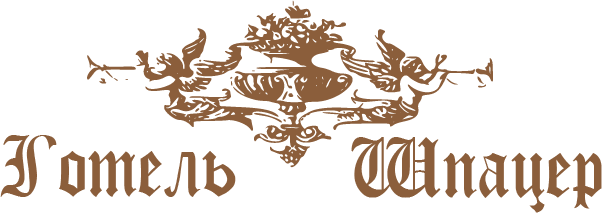 Готель Шпацер